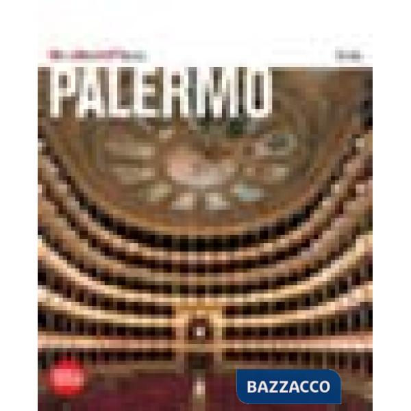 Palermo. Con cartina