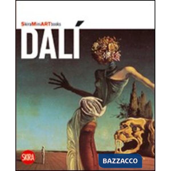 Dalì. Ediz. illustrata