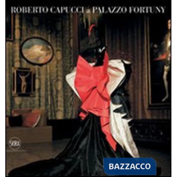 Roberto Capucci a Palazzo Fortuny