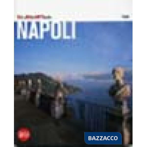 Napoli. Con cartina