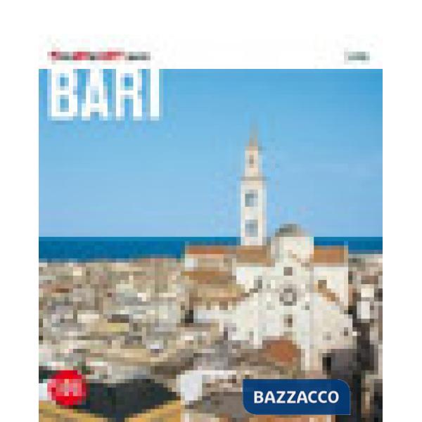 Bari. Con cartina