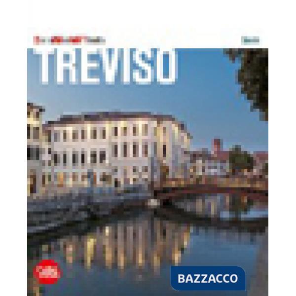 Treviso. Con cartina