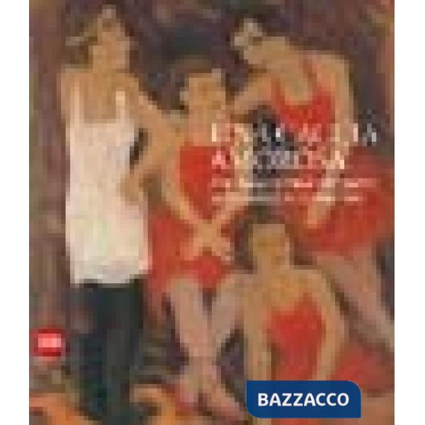 Caccia amorosa. Arte italiana tra le due guerre nella collezione Iannaccone. Edi