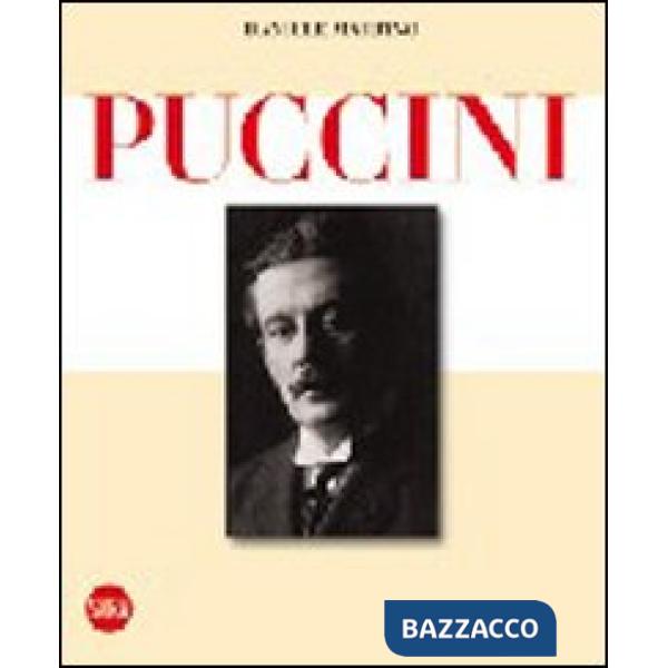 Giacomo Puccini. Ediz. illustrata