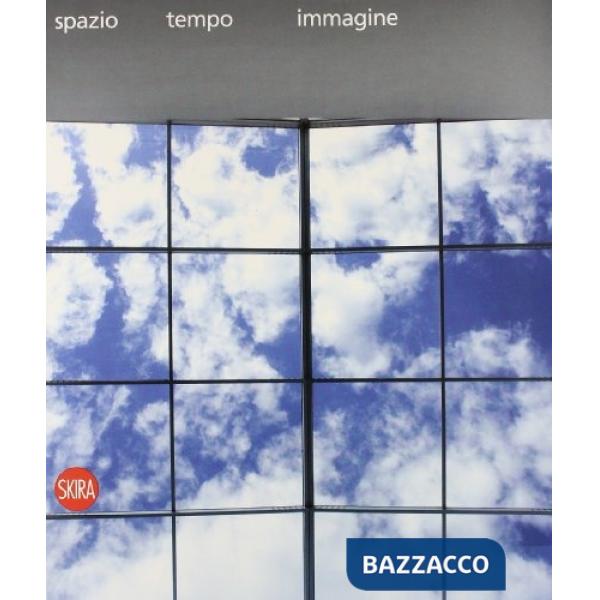 Spazio dell'immagine e il suo tempo (Lo)
