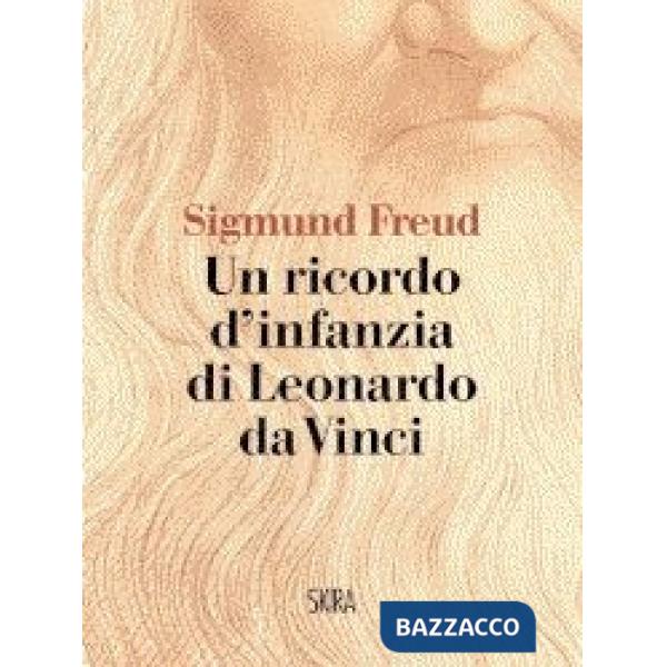 Ricordo d'infanzia di Leonardo da Vinci (Un)