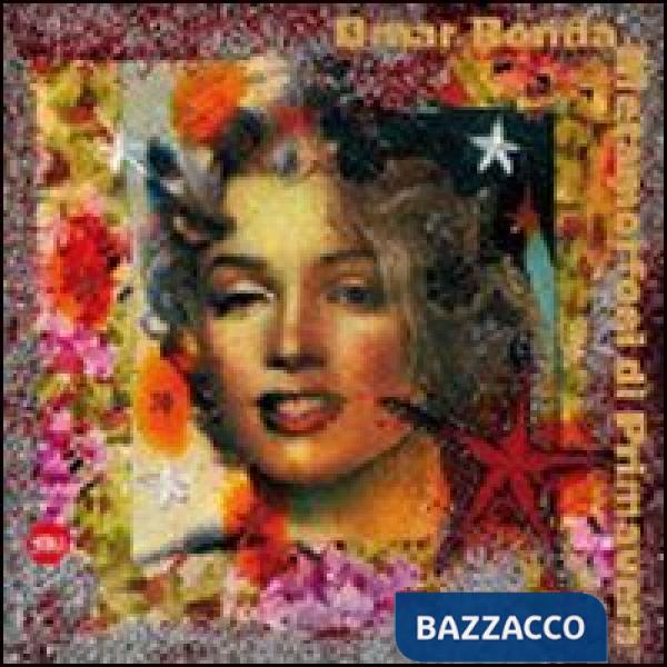 Omar Ronda. Metamorfosi di primavera. Ediz. italiana e inglese