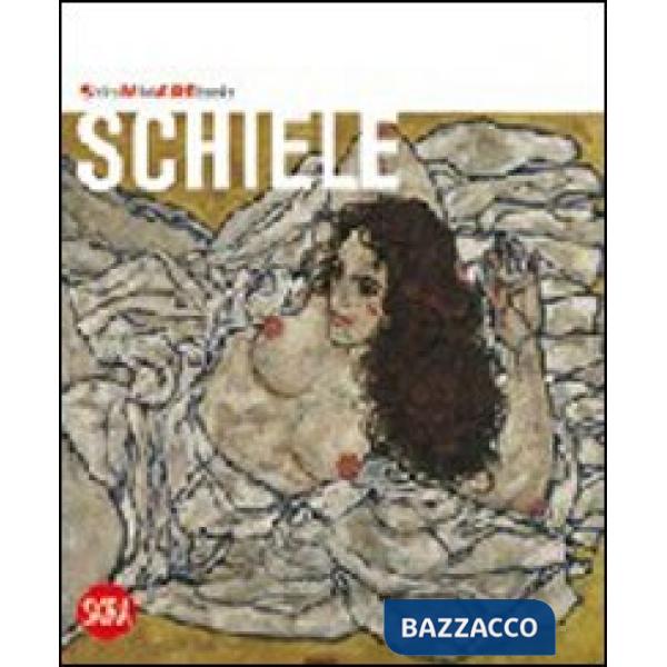 Schiele. Ediz. illustrata
