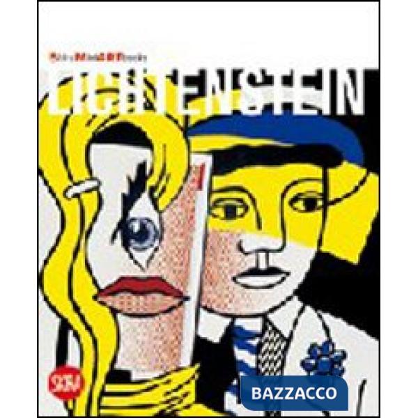 Lichtenstein. Ediz. illustrata