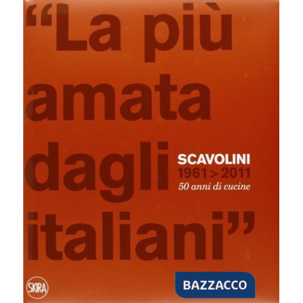 Più amata dagli italiani. Ediz. illustrata (La)