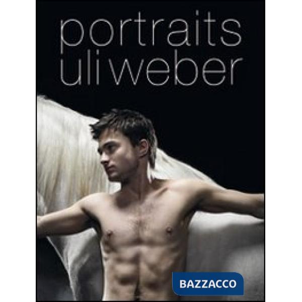 Portraits. Ediz. illustrata