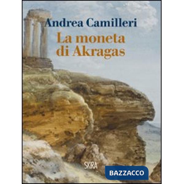 Moneta di Akragas (La)