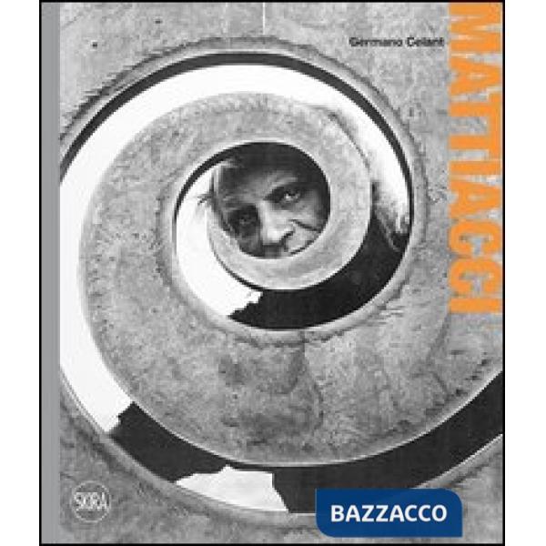 Mattiacci. Ediz. italiana e inglese