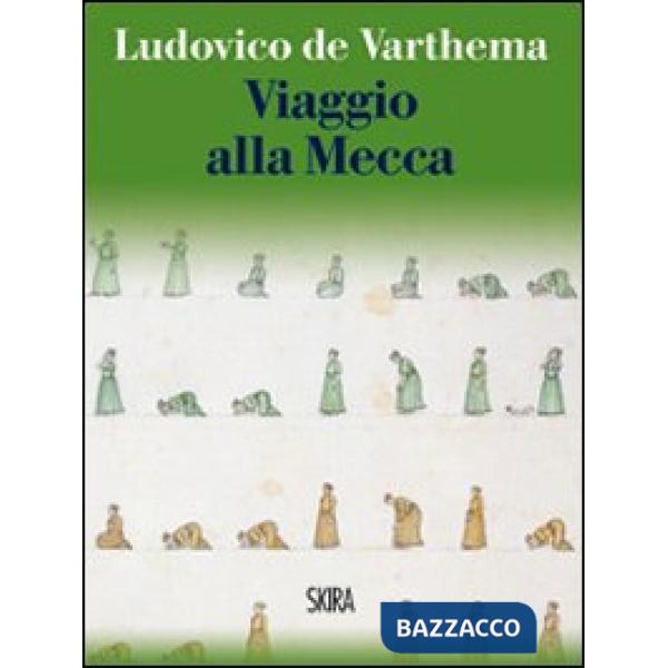 Viaggio alla Mecca