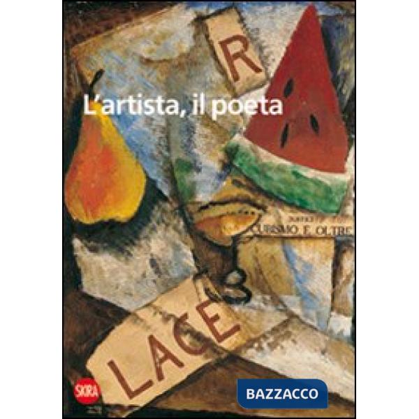 Artista, il poeta (L')