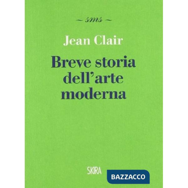 Breve storia dell'arte moderna