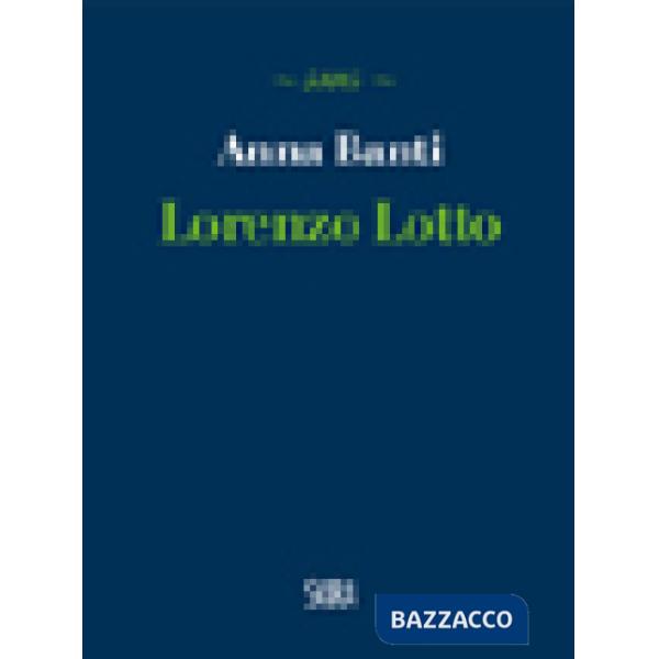 Lorenzo Lotto