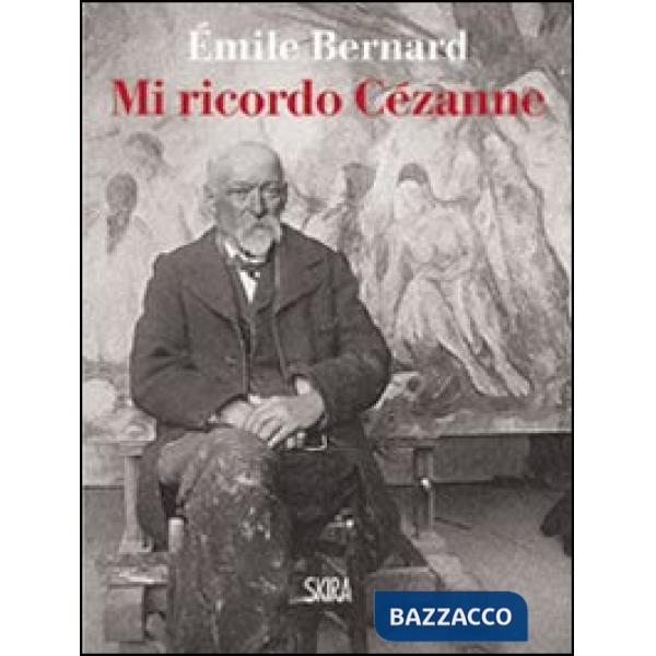 Mi ricordo Cézanne
