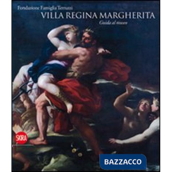 Villa Regina Margherita. Ediz. illustrata