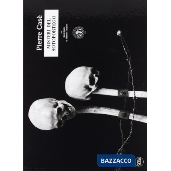 Misteri del sotoportego. Con dieci storie di Alberto Toso Fei