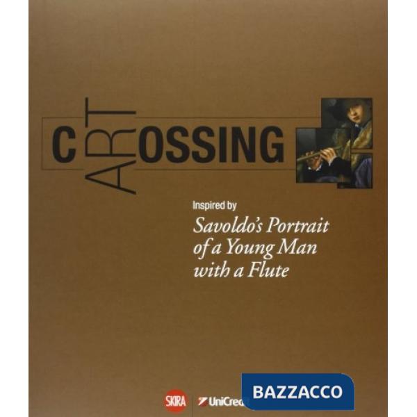 Art crossing inspired. Ediz. illustrata