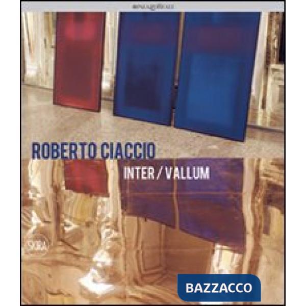 Inter/vallum. Ediz. italiana e inglese