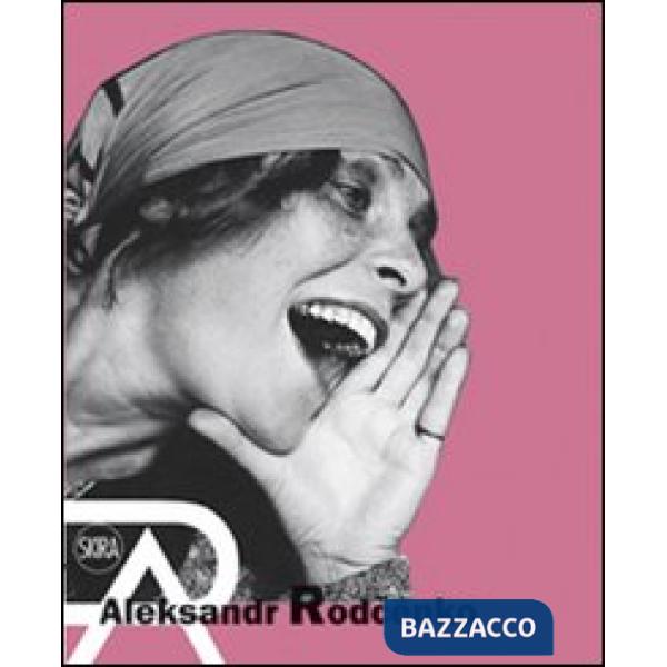 Aleksandr Rodcenko. Ediz. illustrata