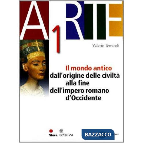 ARTE LS 1 MONDO ANTICO