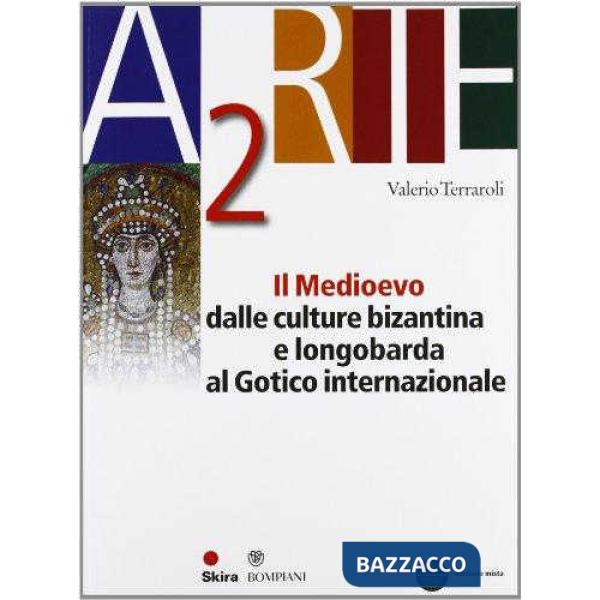 ARTE LS 2 MEDIOEVO EUROPEO