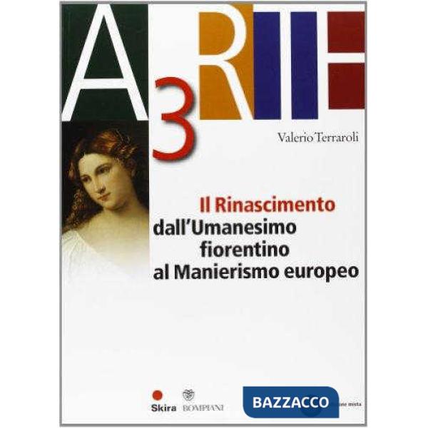 ARTE LS 3 RINASCIMENTO