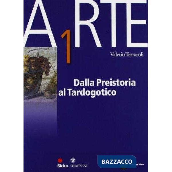 ARTE LC 1 PREISTORIA