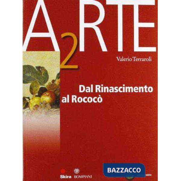 ARTE LC 2 RINASCIMENTO