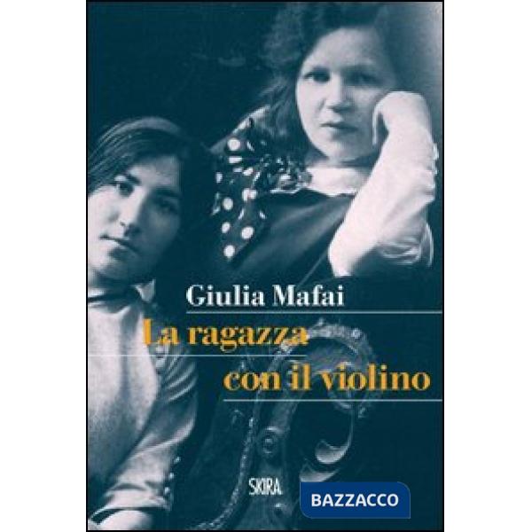 Ragazza col violino (La)