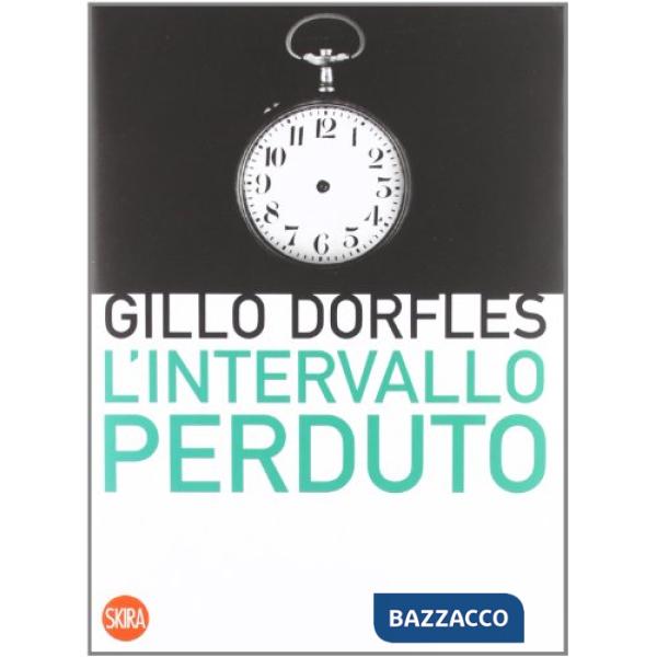 Intervallo perduto (L')