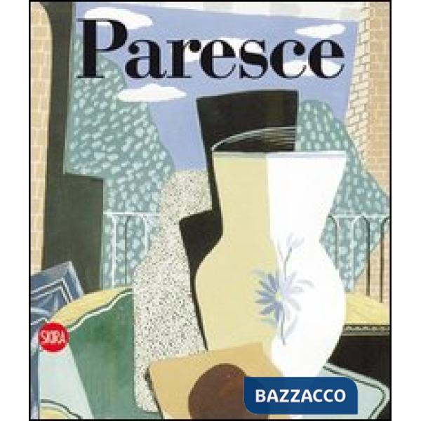 René Paresce. Catalogo generale. Ediz. italiana e inglese