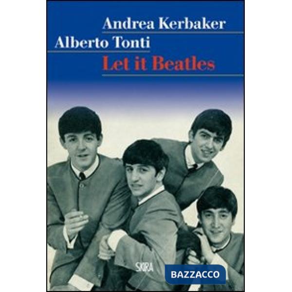 Let it Beatles