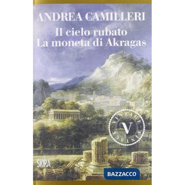 Moneta di Akragas (La)