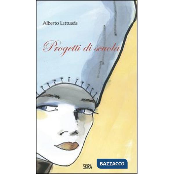 Progetti di scuola. Ediz. italiana e inglese