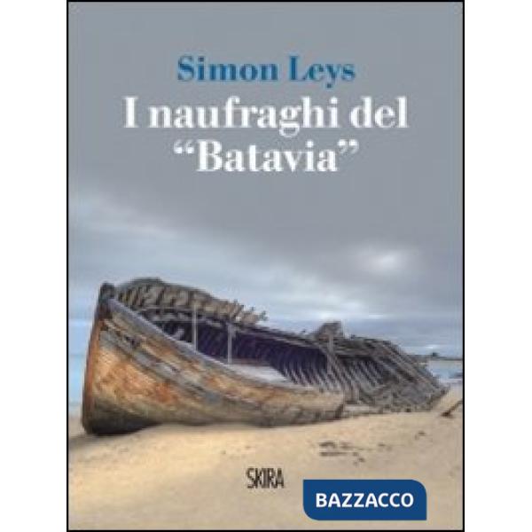 Naufraghi del «Batavia» (I)