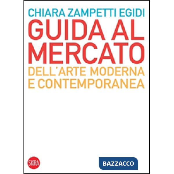 Guida al mercato dell'arte moderna e contemporanea