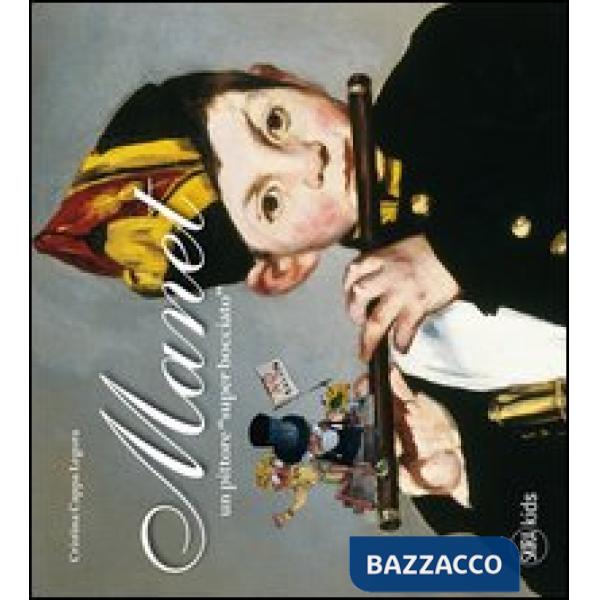 Manet. Un pittore «super bocciato»