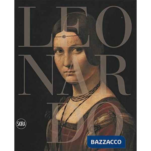 Leonardo Da Vinci 1452-1519. Ediz, inglese. Ediz. illustrata