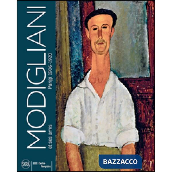 Amedeo Modigliani. Ediz. illustrata