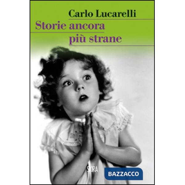 Storie ancora più strane