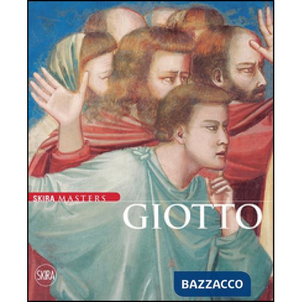Giotto. Ediz. illustrata