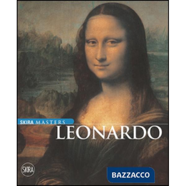 Leonardo. Ediz. illustrata