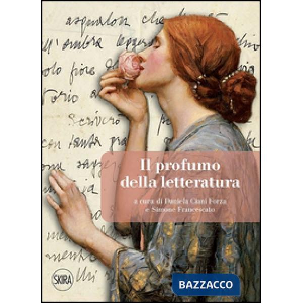 Profumo della letteratura (Il)