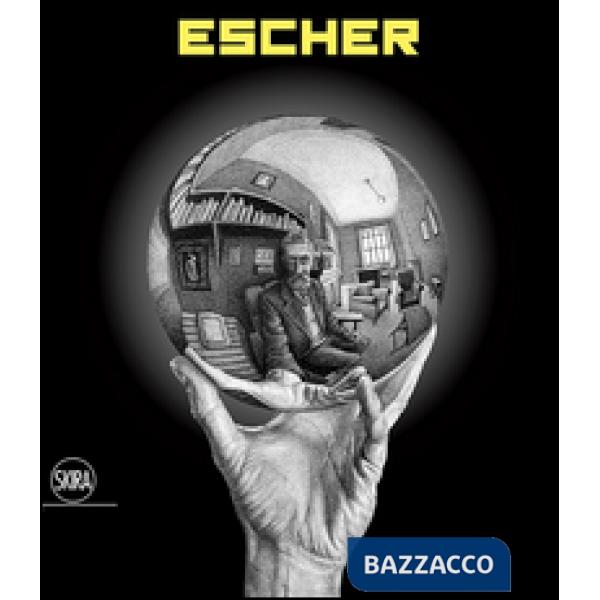 Escher. Ediz. illustrata