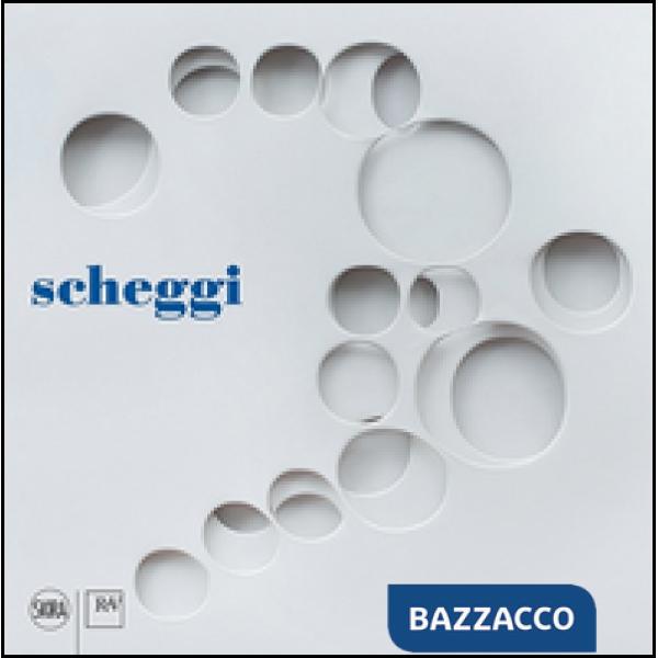 Paolo Scheggi. The humanistic measurement of space-La misura umanistica dello sp