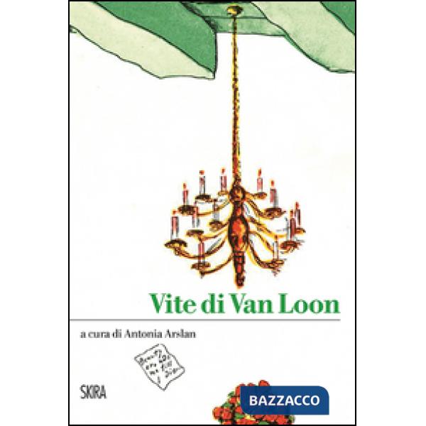 Vite di Van Loon
